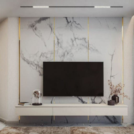 Avenue Boutique, 1 Bedroom - 34 m²