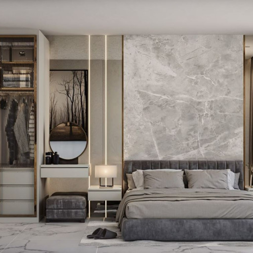 Avenue Boutique, 1 Bedroom - 34 m²