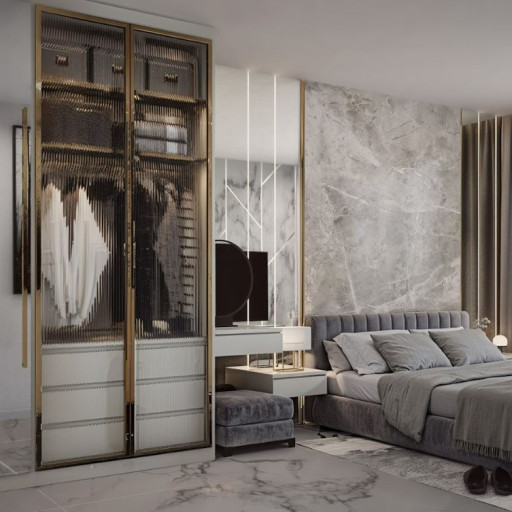 Avenue Boutique, 1 Bedroom - 34 m²