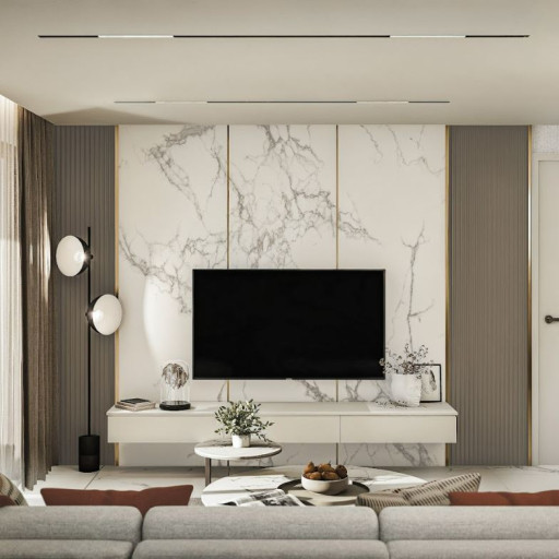 Avenue Boutique, 2 Bedroom - 55 m²
