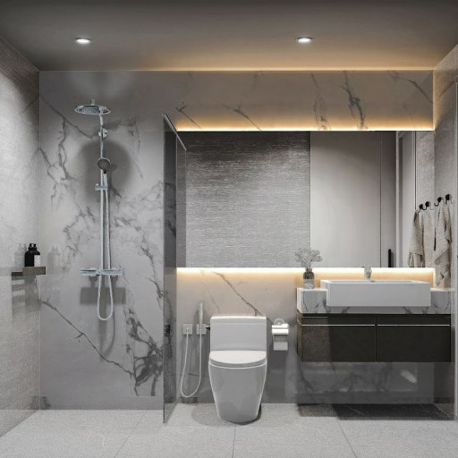 Avenue Boutique, 2 Bedroom - 55 m²