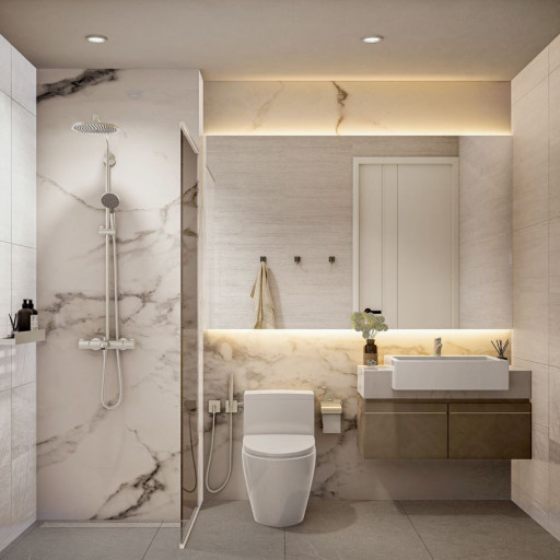 Avenue Boutique, Studios - 25 m²